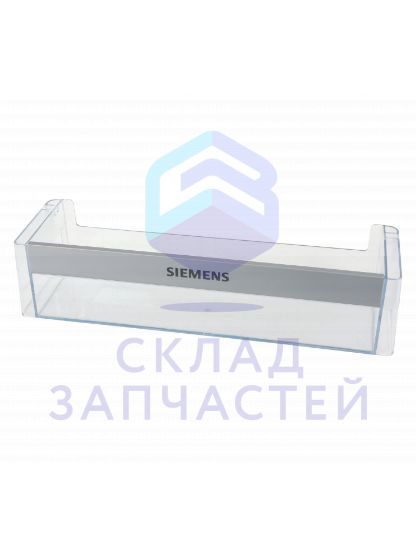 Поднос для Siemens KG36NXI42/01