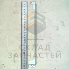 Держатель матрицы (металлическая пластина) правая, оригинал Samsung BA61-01564A