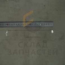 Держатель матрицы (металлическая пластина) левая, оригинал Samsung BA61-01668A