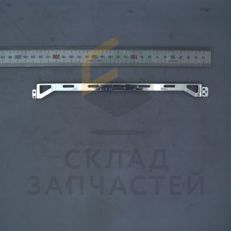 Держатель матрицы (металлическая пластина) левая для Samsung NP300E5Z-A02RU