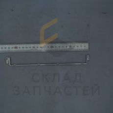 Держатель матрицы (металлическая пластина) правая для Samsung NP300E5V-A01RU