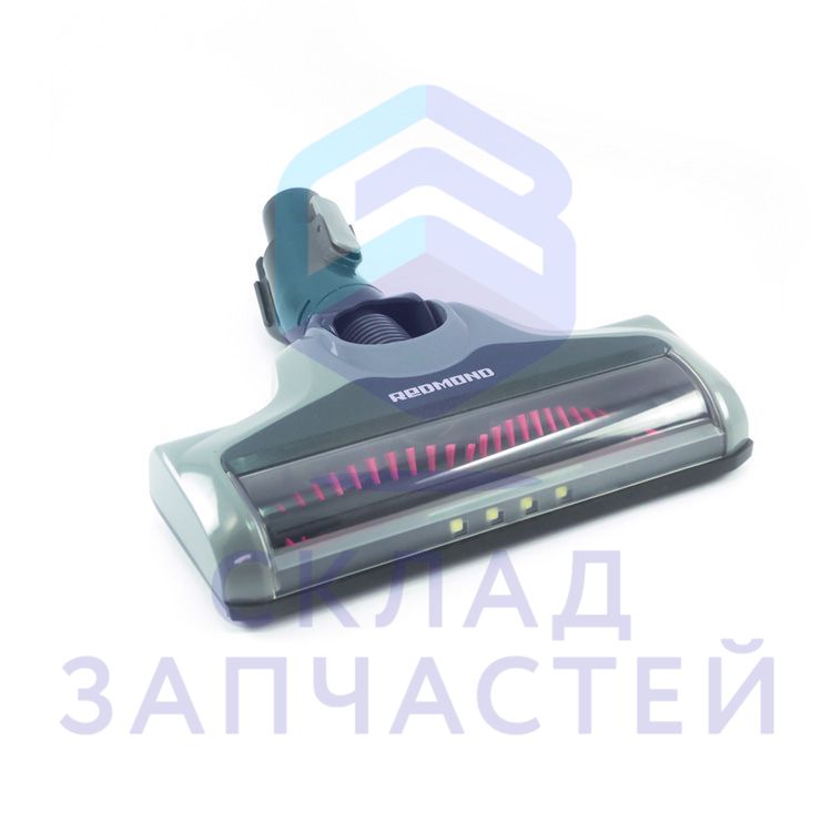 щетка турбо для Redmond RV-UR345