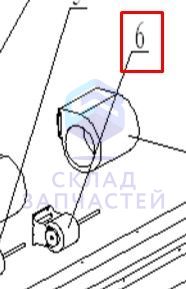 Изображение товара 0150401788 Haier оригинал, двигатель вентилятора