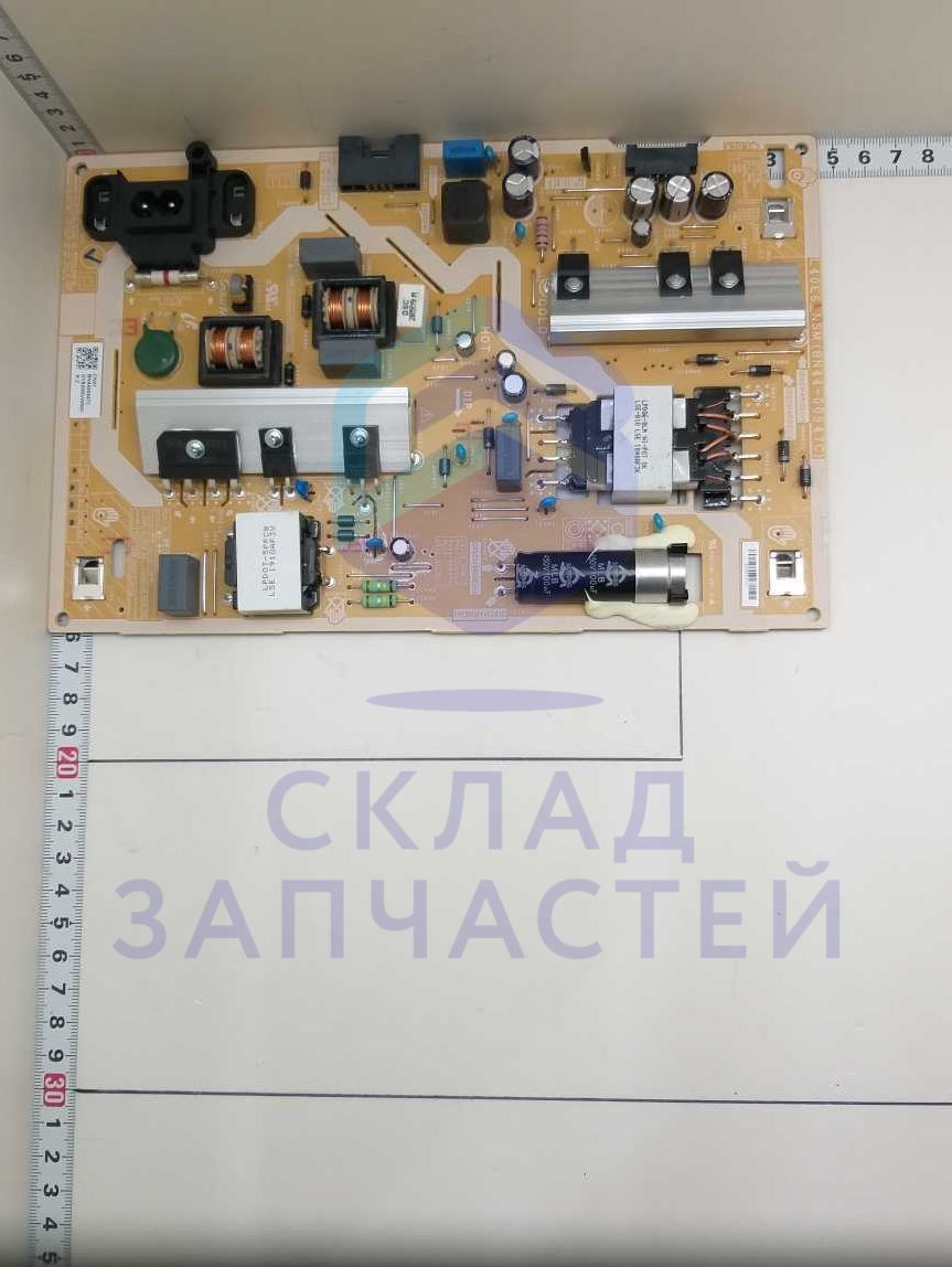 Блок питания для Samsung UA43NU7400J