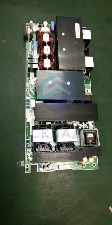 Изображение товара BN44-00973A Samsung оригинал, плата питания