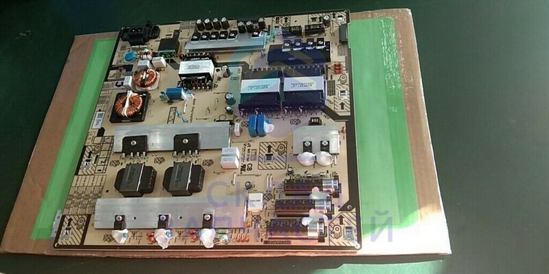 Изображение товара BN44-00983B Samsung оригинал, плата питания