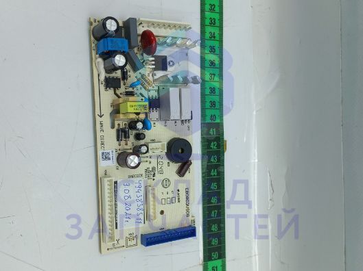 Плата управления для Beko RCNK296E21S