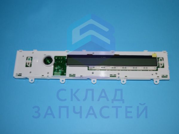 Изображение товара 573954 ASKO оригинал, электронный блок программный