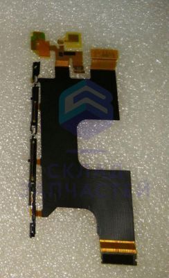 Шлейф L  Flex module DS для Sony E6533