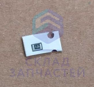 Резистор для Samsung MG23F302TQS/BW