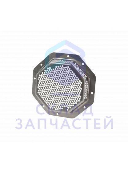 Крышка вентилятора для микроволновой печи 45см приборы с микроволновой печью для Siemens CM633GBS1S/05