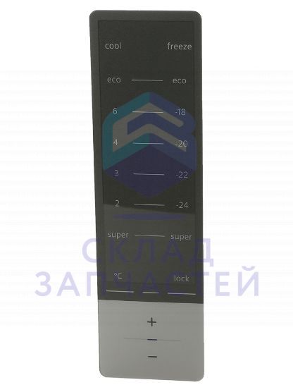 Дисплейный модуль для Siemens KG39NXXEA/01
