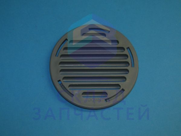 Крышка воздухозаборника gy dw70 ul4 для ASKO D5556FI (DW16.2)
