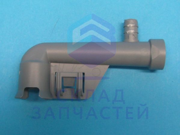 Соединительный переходник для ASKO D5554 FI T (DW90.2)