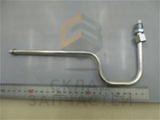 Алюминиевые трубки, оригинал Samsung DG81-01896A