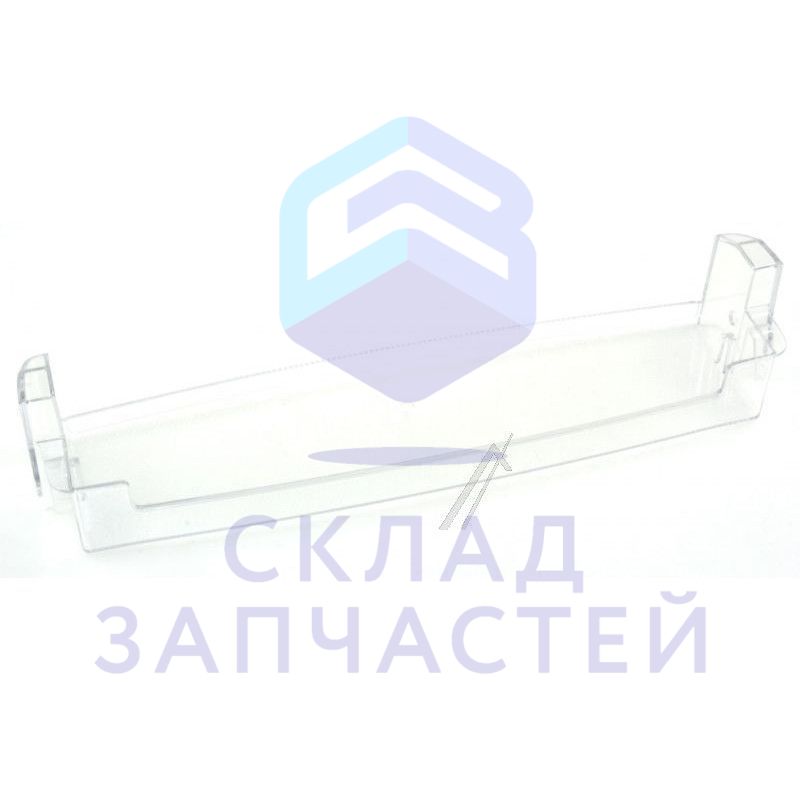 Контейнер пластиковый, используется как подставка для хранения яиц. для LG GW-B489SQQW