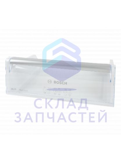 Емкость для заморозки 170мм для Bosch KGN36AI50I/01