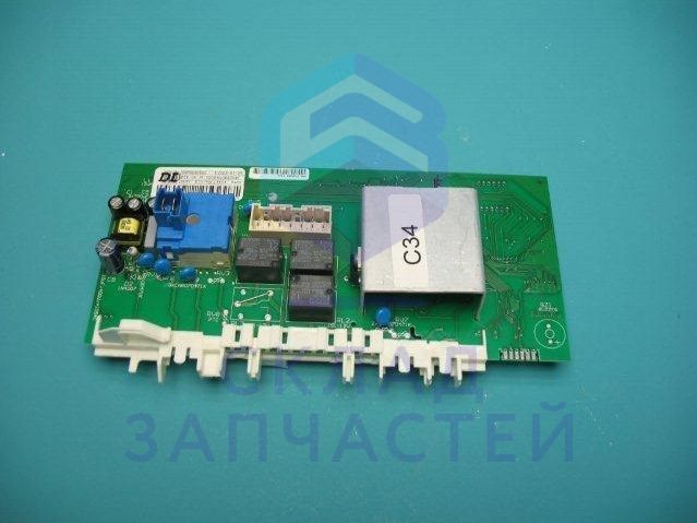 МодульстиральноймашиныдляHansaPCT4560A412