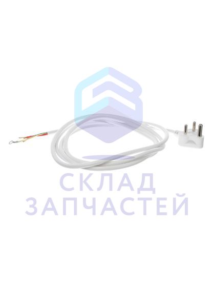 Изображение товара Оригинальный соединительный кабель Bosch 2400 мм для техники и инструментов