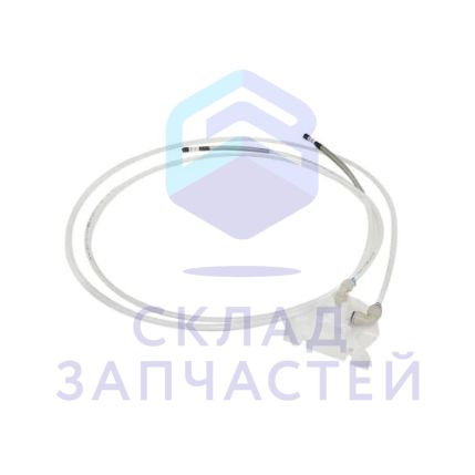 ADQ73553704 LG оригинал, корпус фильтра холодильника