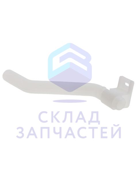 Изображение товара Сливной шланг, оригинал Bosch 12009465