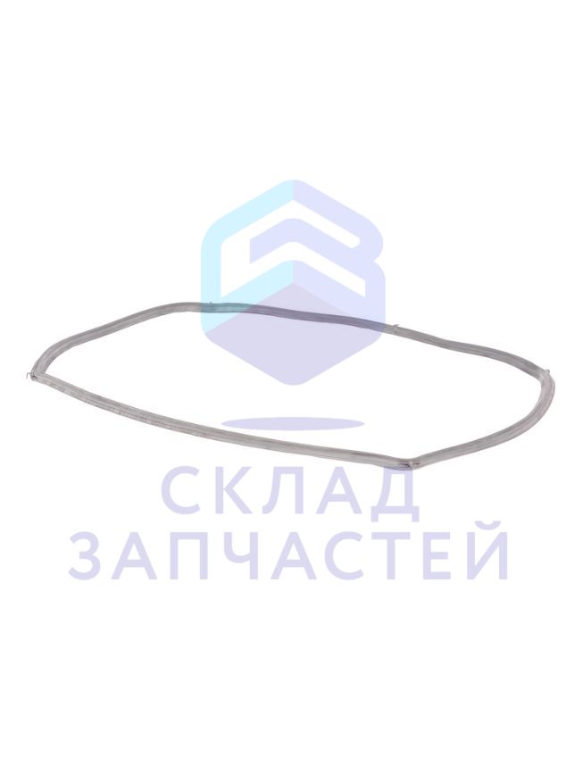Изображение товара 00615475 Bosch оригинал, уплотнитель двери духовки для плиты