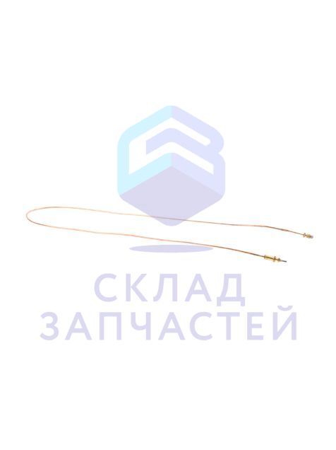 Изображение товара Термоэлемент , оригинал Bosch 00619461
