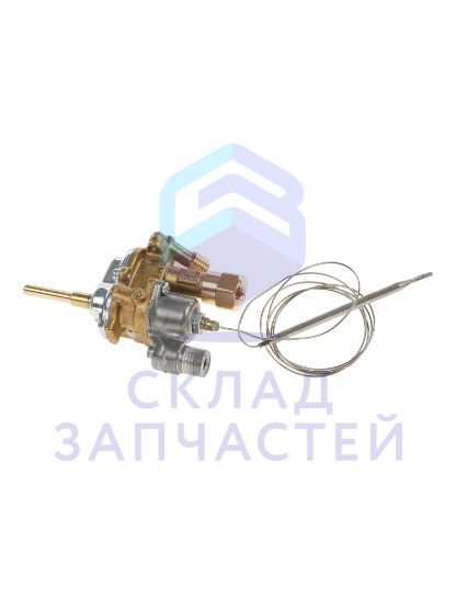 Изображение товара Оригинальный терморегулятор Bosch 00632572 для надежного управления температурой