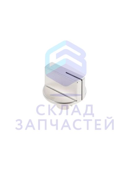Изображение товара Ручка выбора температуры, оригинал Bosch 00634534