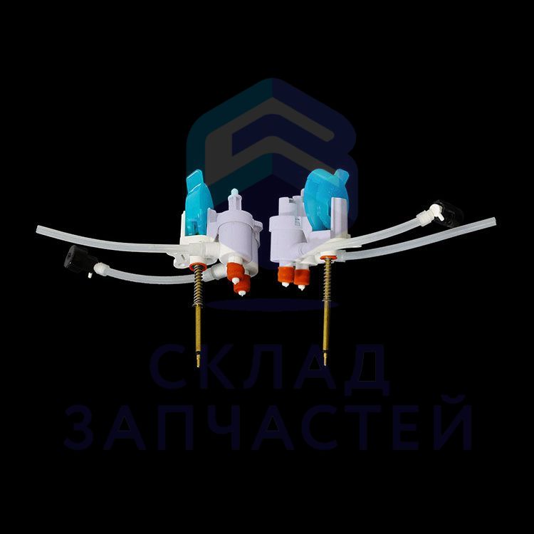 Изображение товара Клапан подачи воды и пара Red20879 Redmond оригинал