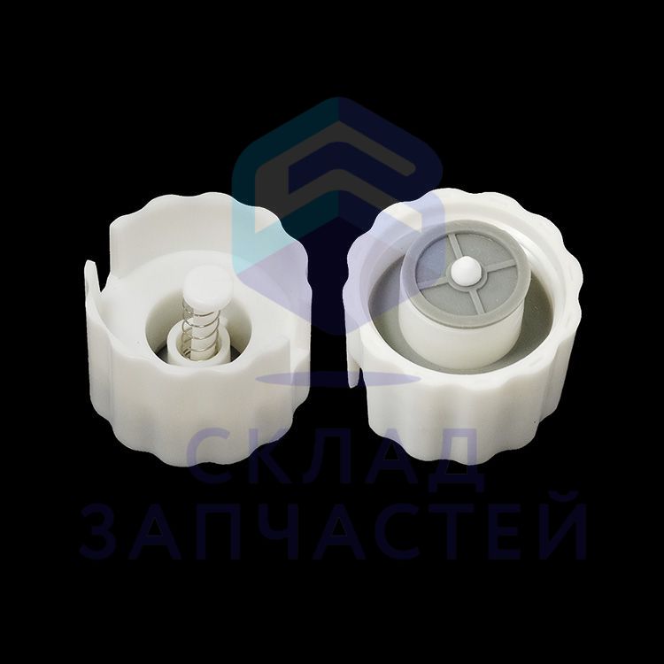 Изображение товара Крышка контейнера для воды Redmond оригинал Red09103