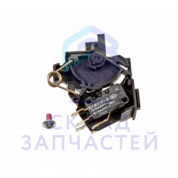 Микровыключатель микроволновой печи, оригинал Zanussi 5610585167