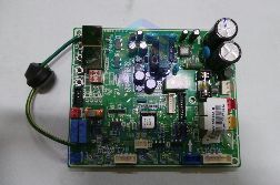 Основная печатная плата в сборе; cac-07, -, 220v, dc1 для Samsung RC140DHXEB