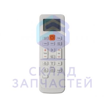 Изображение товара DB93-11115H Samsung оригинал, сборка remocon; jungfrau eng, rs-1