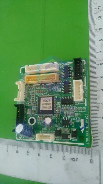Изображение товара DB93-12025A Samsung оригинал, вспомогательный узел печатной платы, fjm2,60 * 65,220v, 5v