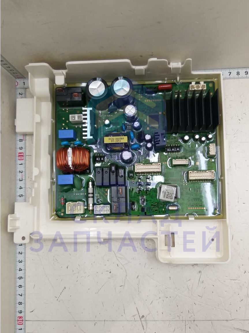 Изображение товара DC92-02701P Samsung оригинал, модуль управления