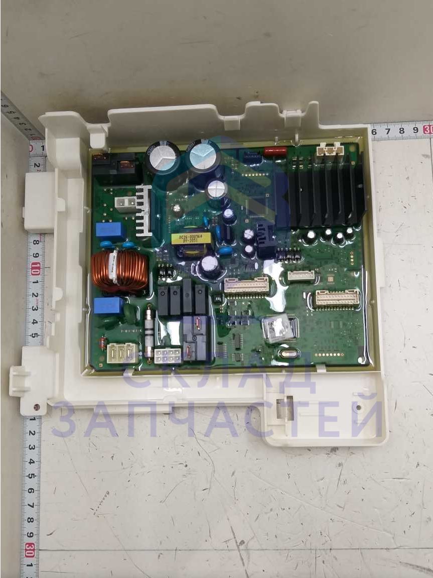 Изображение товара DC92-02727G Samsung оригинал, основная плата в сборе