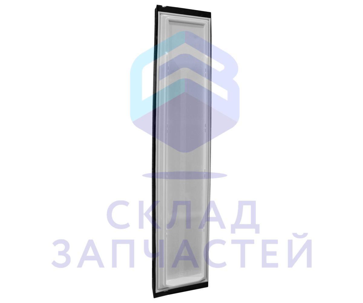 5911760100 Beko оригинал, дверца морозильной камеры