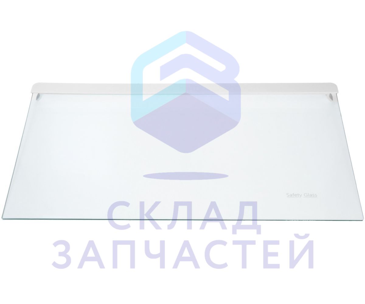 5931310100 Beko оригинал, полка