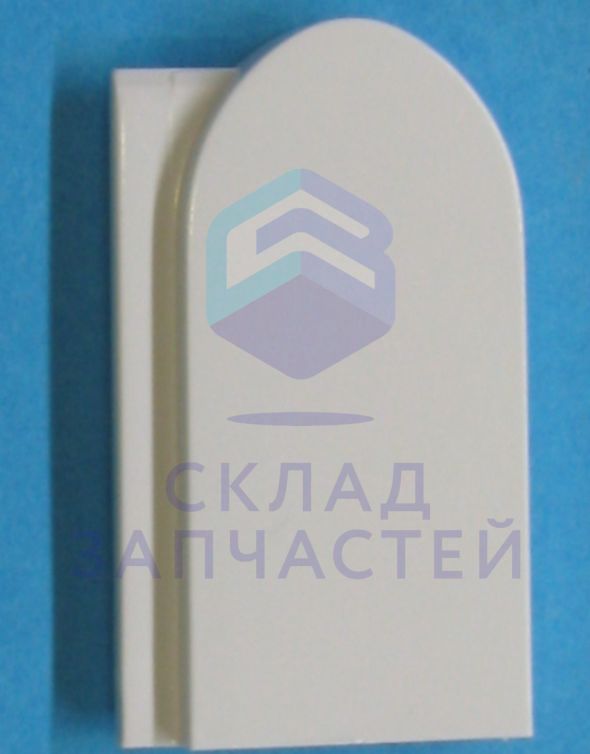 Передняя опорная плита для Gorenje F317B (ZOS3166)