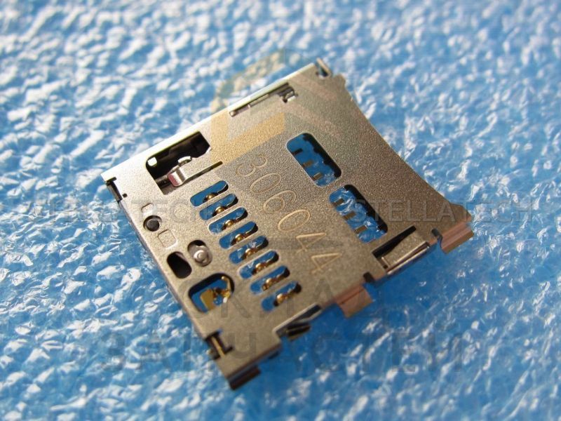 Разъем карты памяти для Huawei MediaPad X1 7.0 (7D-501U)
