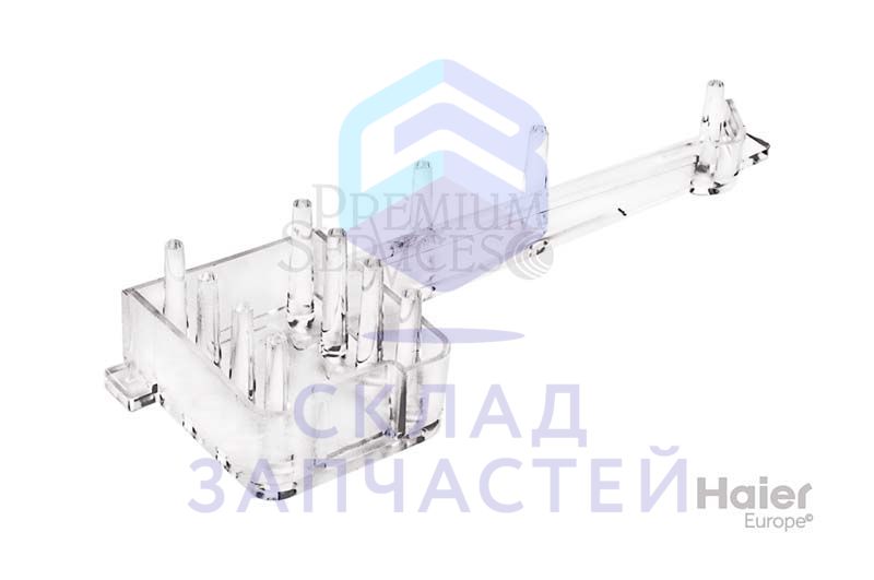 Колонка света направляющего выступа программы для Haier HW60-1279 (CE0JYEE0H00)