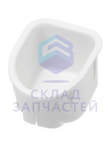 Изображение товара Часть корпуса оригинал Zelmer 00637780 для устройств