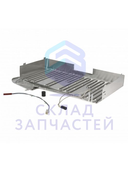 Комплект монтажный холодильника для Siemens KD36NA40/02