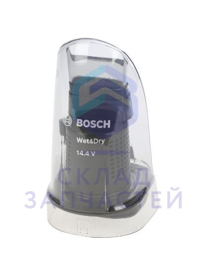 Изображение товара Передняя часть корпуса, оригинал Bosch 00651573