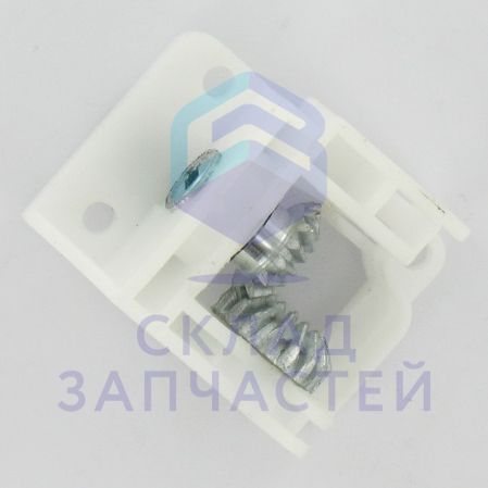 Держатель левый для Gorenje GV62110 (WQP12-9338)
