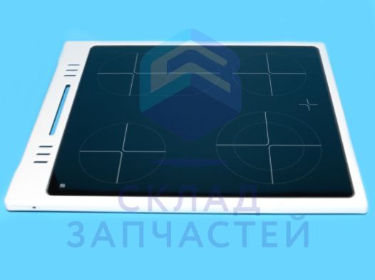 433009 Gorenje оригинал, стеклокерамическая варочная панель