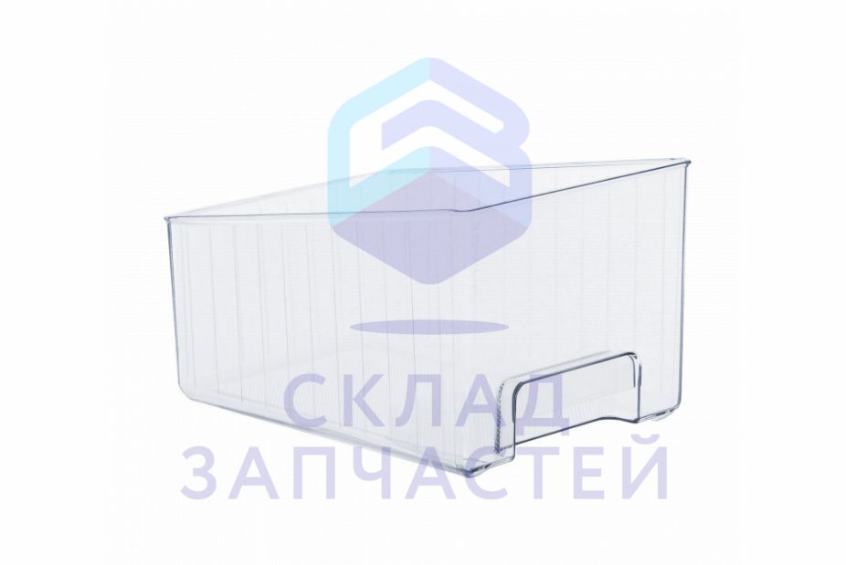 Ящик для овощей к холодильникам для Bosch KIM28441IE/01