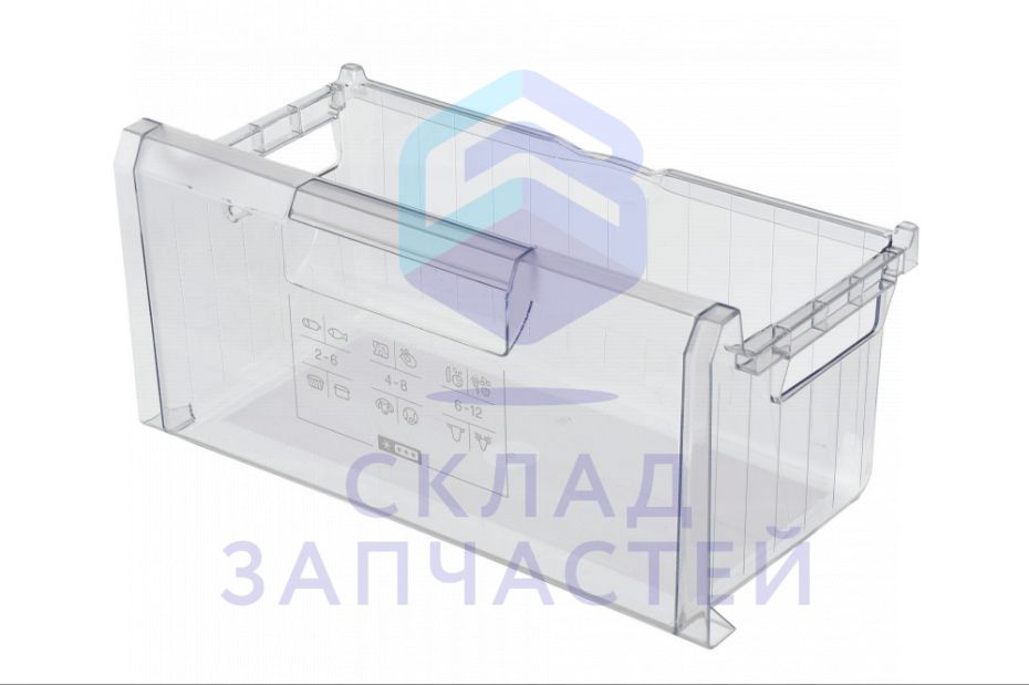 Ящик морозильной камеры для холодильника для Bosch KIE3040TC/31