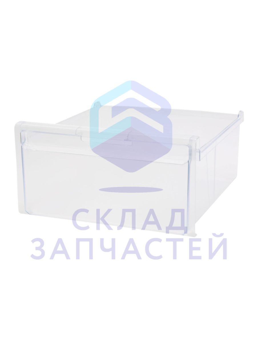 Изображение товара 00660275 Bosch оригинал, ящик верхний/средний, морозильная камера
